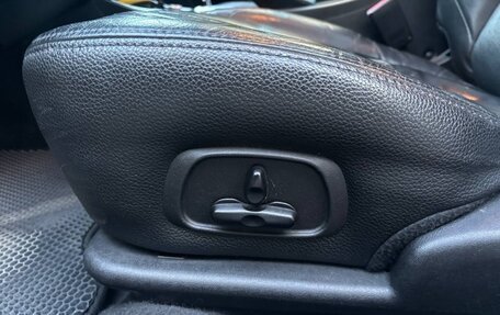 Mitsubishi Galant IX, 2008 год, 520 000 рублей, 10 фотография