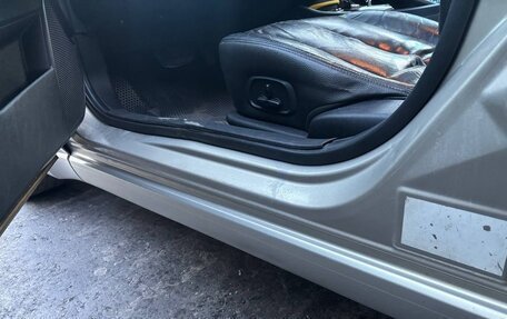 Mitsubishi Galant IX, 2008 год, 520 000 рублей, 8 фотография