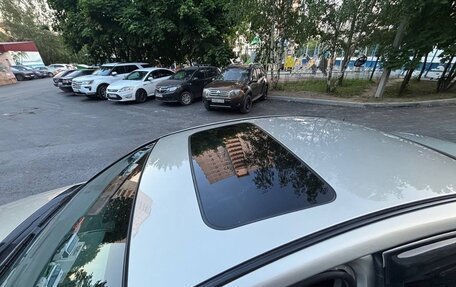 Mitsubishi Galant IX, 2008 год, 520 000 рублей, 9 фотография