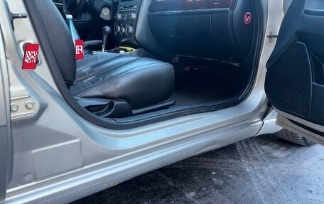 Mitsubishi Galant IX, 2008 год, 520 000 рублей, 4 фотография