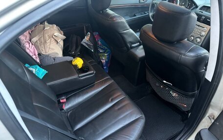 Mitsubishi Galant IX, 2008 год, 520 000 рублей, 17 фотография