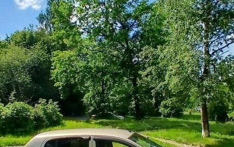 Hyundai Getz I рестайлинг, 2008 год, 350 000 рублей, 2 фотография