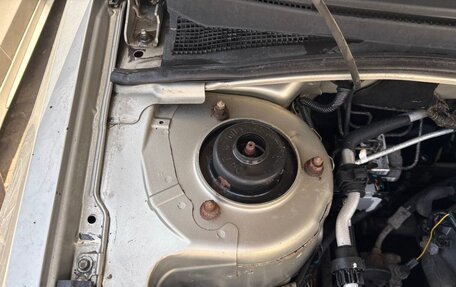 Mitsubishi Galant IX, 2008 год, 520 000 рублей, 27 фотография