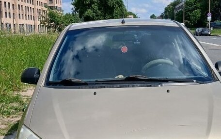 Hyundai Getz I рестайлинг, 2008 год, 350 000 рублей, 10 фотография