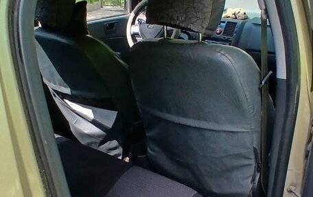 Hyundai Getz I рестайлинг, 2008 год, 350 000 рублей, 7 фотография