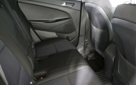 Hyundai Tucson III, 2018 год, 2 139 990 рублей, 20 фотография