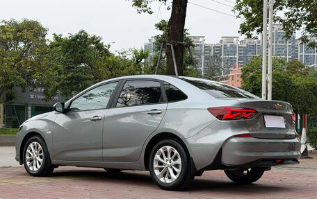 Chevrolet Monza, 2023 год, 1 098 000 рублей, 5 фотография