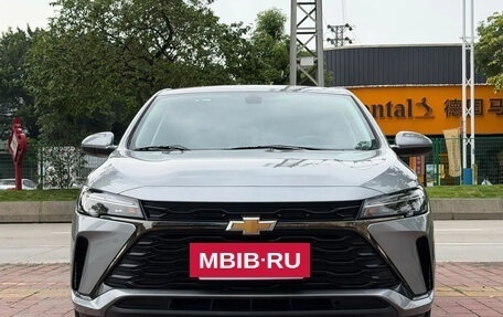 Chevrolet Monza, 2023 год, 1 098 000 рублей, 2 фотография
