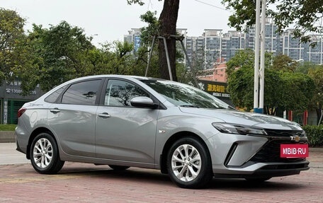 Chevrolet Monza, 2023 год, 1 098 000 рублей, 3 фотография