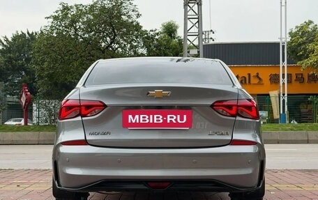 Chevrolet Monza, 2023 год, 1 098 000 рублей, 4 фотография