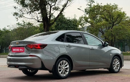 Chevrolet Monza, 2023 год, 1 098 000 рублей, 6 фотография
