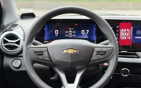 Chevrolet Monza, 2023 год, 1 098 000 рублей, 8 фотография