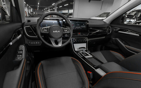 KIA Seltos I, 2026 год, 2 900 000 рублей, 7 фотография
