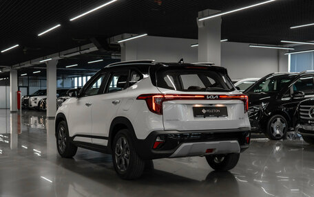 KIA Seltos I, 2026 год, 2 900 000 рублей, 6 фотография