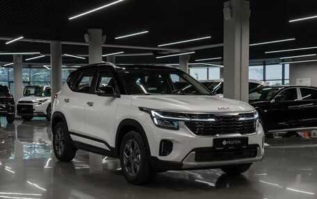 KIA Seltos I, 2026 год, 2 900 000 рублей, 4 фотография
