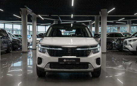 KIA Seltos I, 2026 год, 2 900 000 рублей, 3 фотография