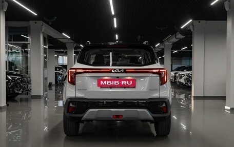 KIA Seltos I, 2026 год, 2 900 000 рублей, 5 фотография
