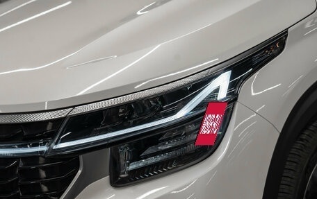 KIA Seltos I, 2026 год, 2 900 000 рублей, 24 фотография