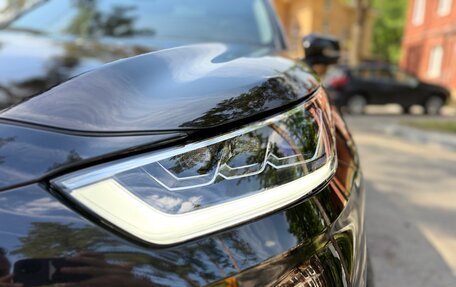 Toyota Highlander, 2026 год, 4 990 000 рублей, 3 фотография