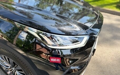 Toyota Highlander, 2026 год, 4 990 000 рублей, 10 фотография