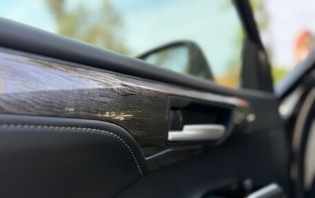 Toyota Highlander, 2026 год, 4 990 000 рублей, 20 фотография