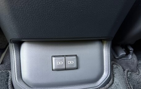 Toyota Highlander, 2026 год, 4 990 000 рублей, 26 фотография