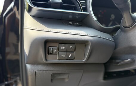 Toyota Highlander, 2026 год, 4 990 000 рублей, 22 фотография