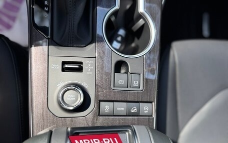 Toyota Highlander, 2026 год, 4 990 000 рублей, 21 фотография