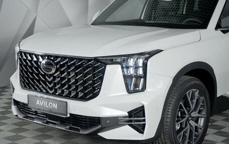 GAC GS8, 2026 год, 5 349 000 рублей, 10 фотография
