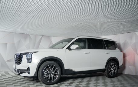 GAC GS8, 2026 год, 5 349 000 рублей, 6 фотография