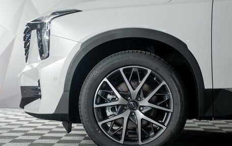 GAC GS8, 2026 год, 5 349 000 рублей, 11 фотография