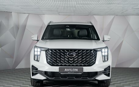 GAC GS8, 2026 год, 5 349 000 рублей, 7 фотография