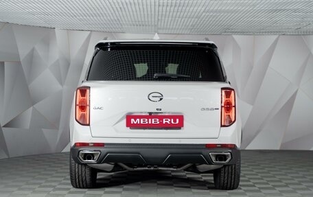 GAC GS8, 2026 год, 5 349 000 рублей, 8 фотография