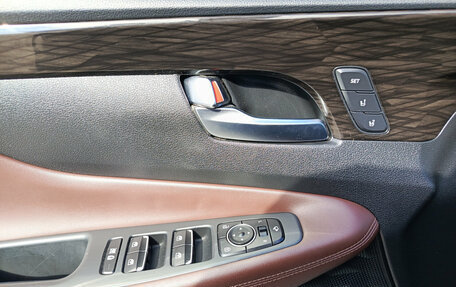 Hyundai Santa Fe IV, 2019 год, 3 100 000 рублей, 26 фотография