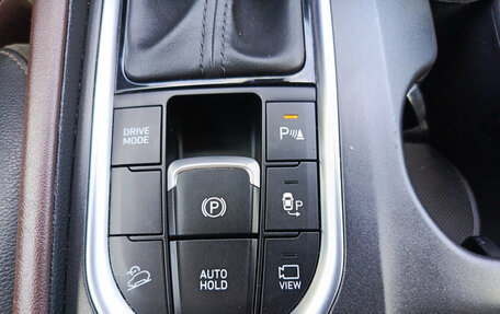 Hyundai Santa Fe IV, 2019 год, 3 100 000 рублей, 23 фотография