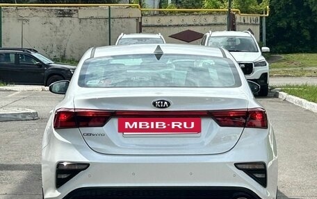 KIA Cerato IV, 2020 год, 1 990 000 рублей, 6 фотография