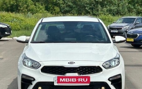 KIA Cerato IV, 2020 год, 1 990 000 рублей, 3 фотография