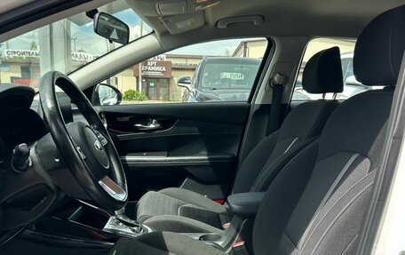 KIA Cerato IV, 2020 год, 1 990 000 рублей, 13 фотография