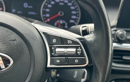 KIA Cerato IV, 2020 год, 1 990 000 рублей, 22 фотография