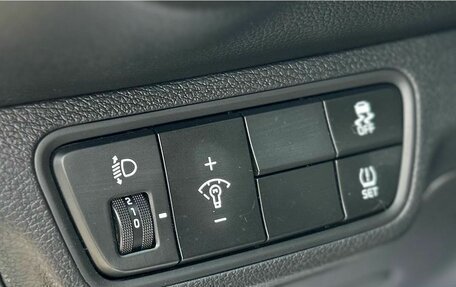 KIA Cerato IV, 2020 год, 1 990 000 рублей, 14 фотография