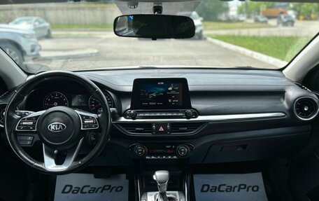 KIA Cerato IV, 2020 год, 1 990 000 рублей, 16 фотография