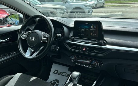 KIA Cerato IV, 2020 год, 1 990 000 рублей, 25 фотография