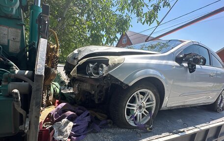 Opel Astra H, 2008 год, 200 000 рублей, 11 фотография