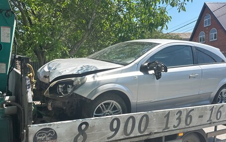 Opel Astra H, 2008 год, 200 000 рублей, 13 фотография
