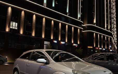 Opel Astra H, 2008 год, 200 000 рублей, 15 фотография