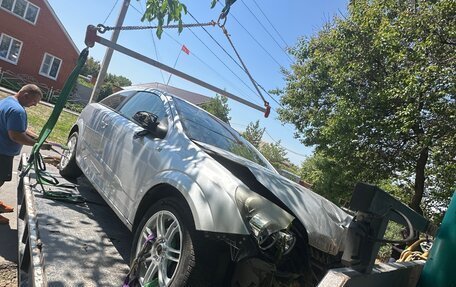 Opel Astra H, 2008 год, 200 000 рублей, 10 фотография