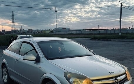 Opel Astra H, 2008 год, 200 000 рублей, 14 фотография