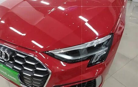 Audi A3, 2021 год, 1 420 000 рублей, 9 фотография