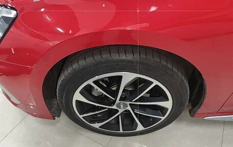 Audi A3, 2021 год, 1 420 000 рублей, 8 фотография