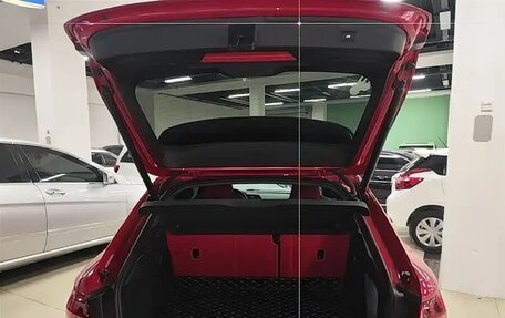 Audi A3, 2021 год, 1 420 000 рублей, 10 фотография